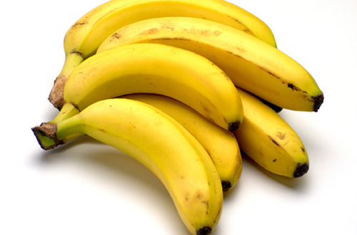 Tip Διατροφής: Η Μπανάνα