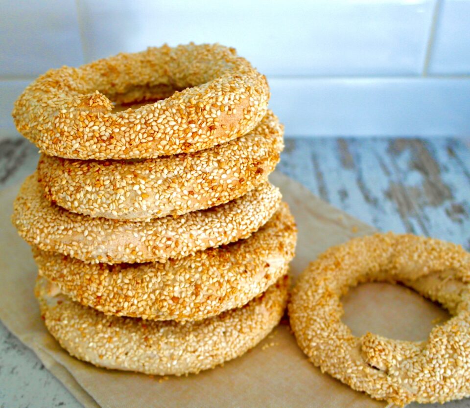 koulouri thessalonikis
