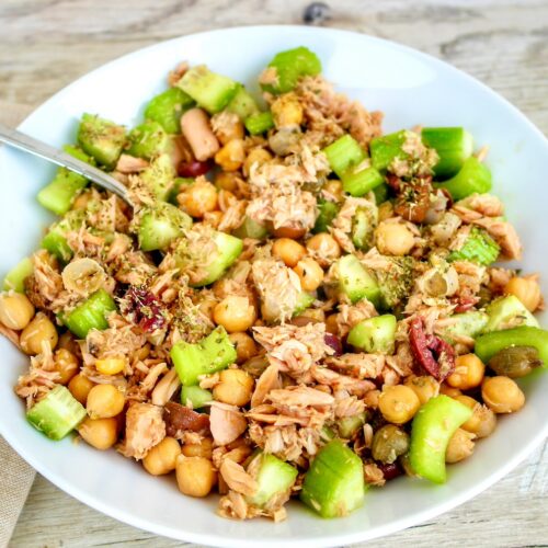 revithia salata